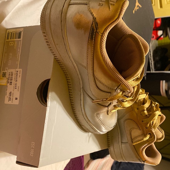 Air Force 1 - Picture 4 of 4